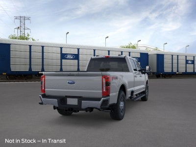 2026 Ford Super Duty F-350® Lariat®