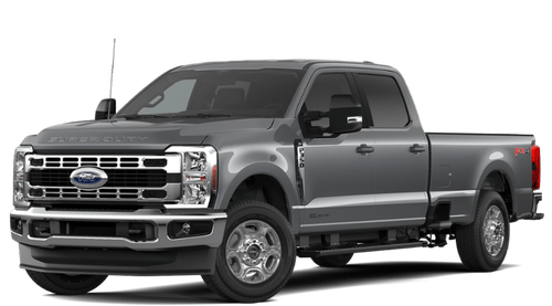 2026 Ford Super Duty F-350® XLT