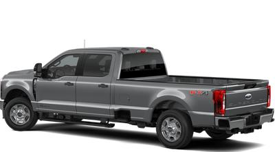 2026 Ford Super Duty F-350® XLT