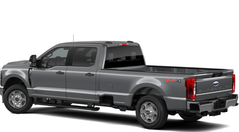 2026 Ford Super Duty F-350® XLT