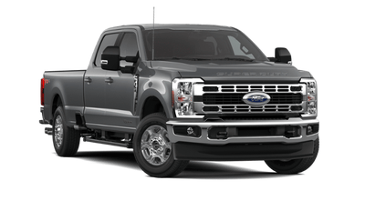 2026 Ford Super Duty F-350® XLT