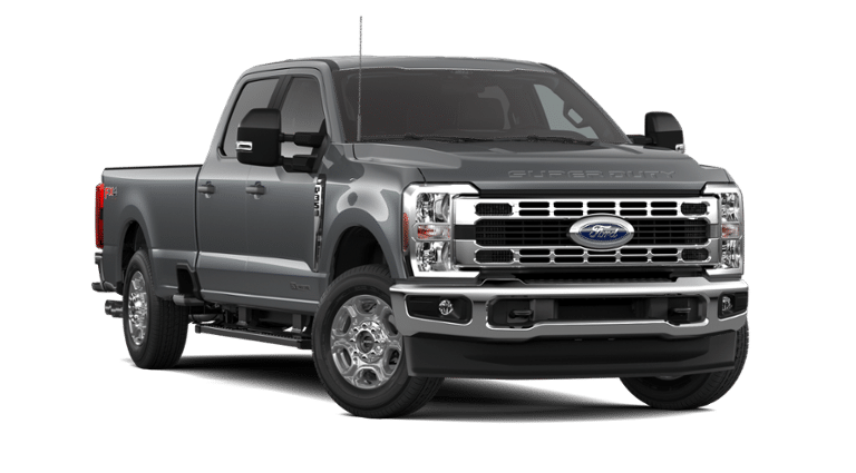 2026 Ford Super Duty F-350® XLT