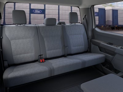 2026 Ford Super Duty F-350® XL