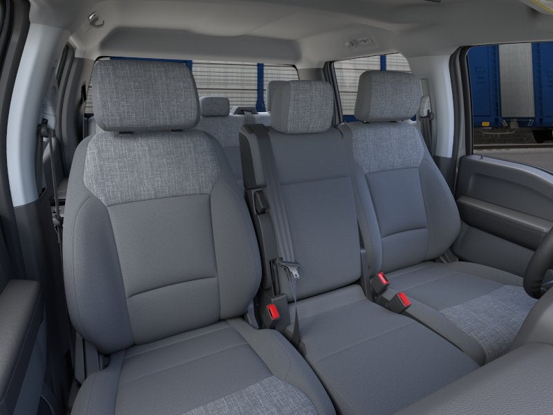 2026 Ford Super Duty F-350® XLT