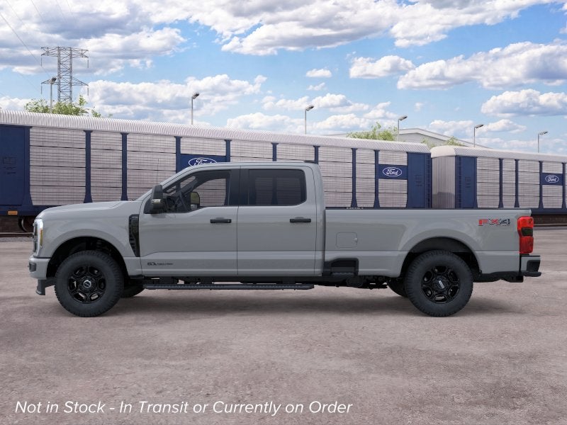 2026 Ford Super Duty F-350® XL
