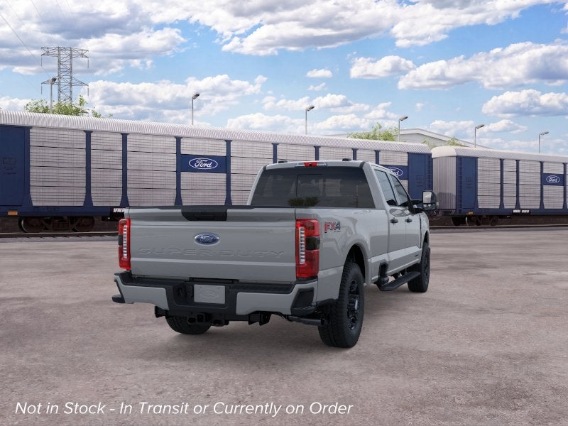 2026 Ford Super Duty F-350® XL