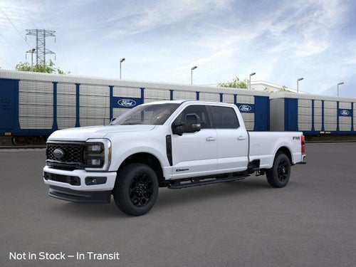 2026 Ford Super Duty F-350® Lariat®