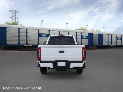 2026 Ford Super Duty F-350® Lariat®