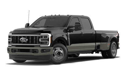 2027 Ford Super Duty F-350® King Ranch®