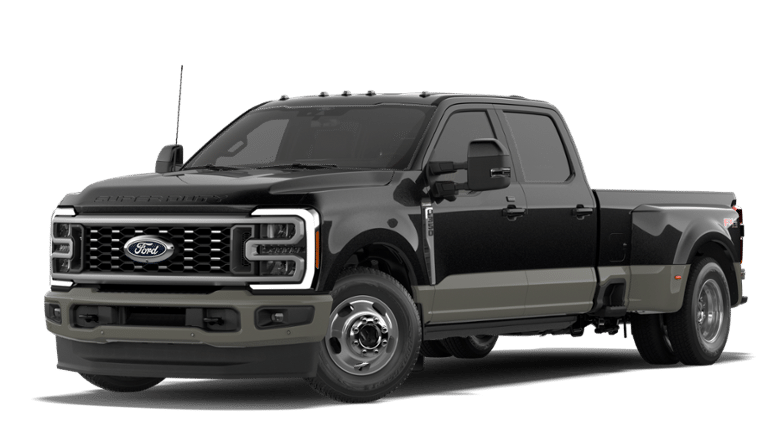2027 Ford Super Duty F-350® King Ranch®