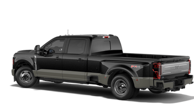 2027 Ford Super Duty F-350® King Ranch®