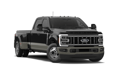 2027 Ford Super Duty F-350® King Ranch®