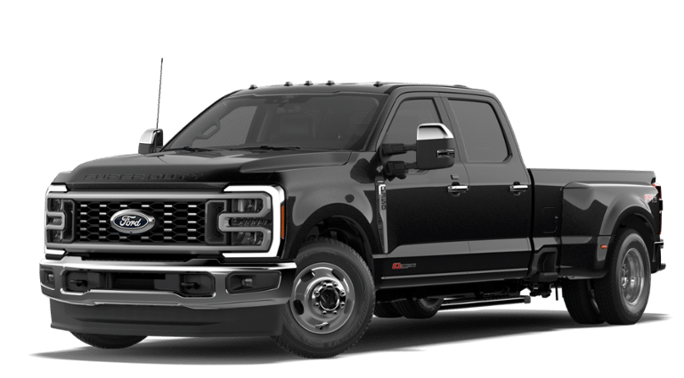 2027 Ford Super Duty F-350® Lariat®