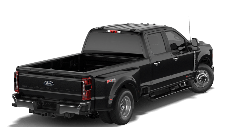 2027 Ford Super Duty F-350® Lariat®