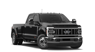 2027 Ford Super Duty F-350® Lariat®