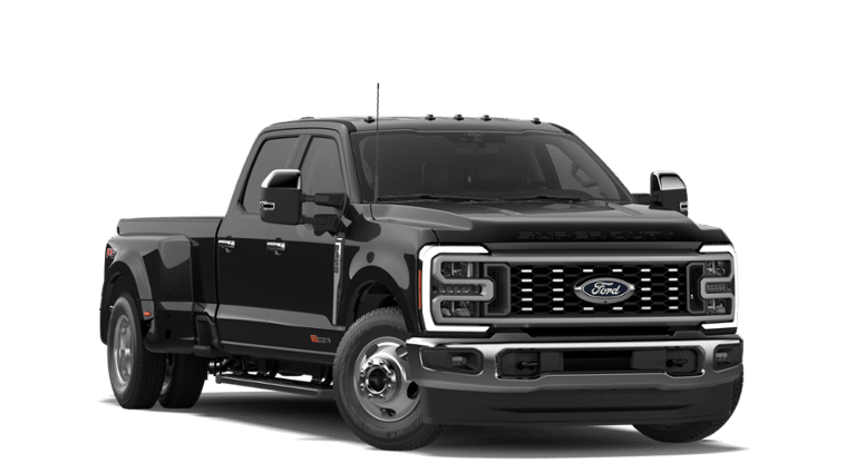 2027 Ford Super Duty F-350® Lariat®