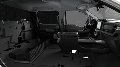 2027 Ford Super Duty F-350® Lariat®