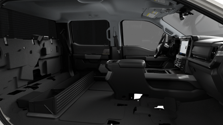 2027 Ford Super Duty F-350® Lariat®