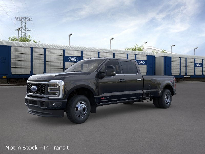2026 Ford Super Duty F-350® Platinum®