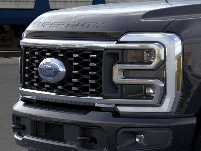 2026 Ford Super Duty F-350® Platinum®