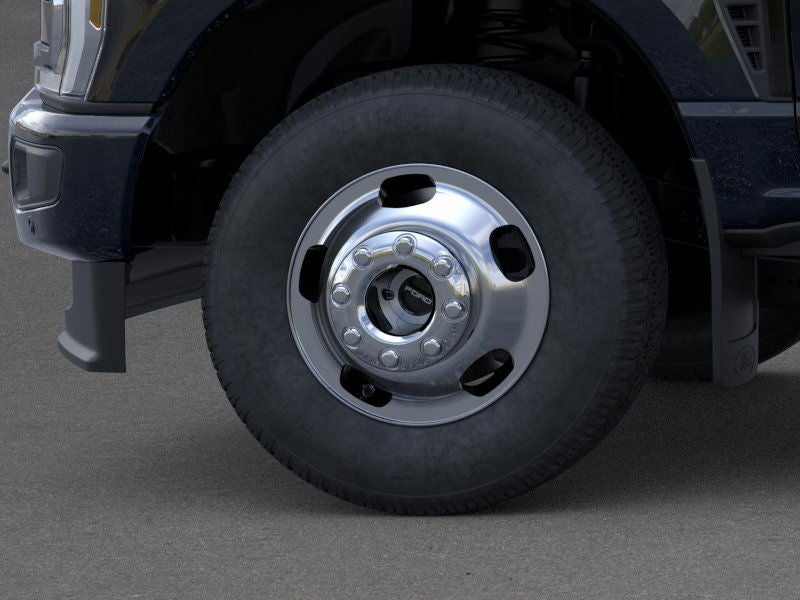 2026 Ford Super Duty F-350® Platinum®