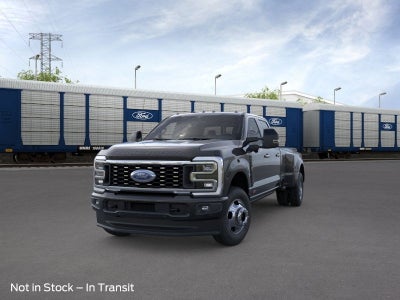 2026 Ford Super Duty F-350® Platinum®