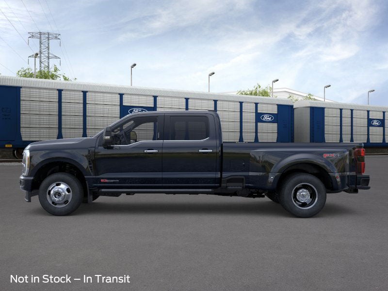 2026 Ford Super Duty F-350® Platinum®
