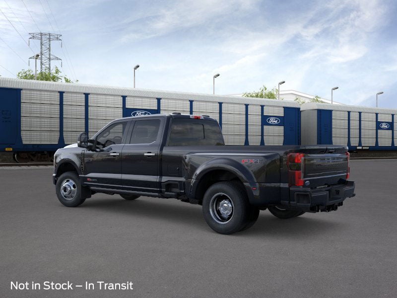 2026 Ford Super Duty F-350® Platinum®