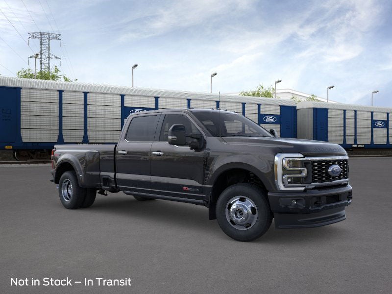 2026 Ford Super Duty F-350® Platinum®