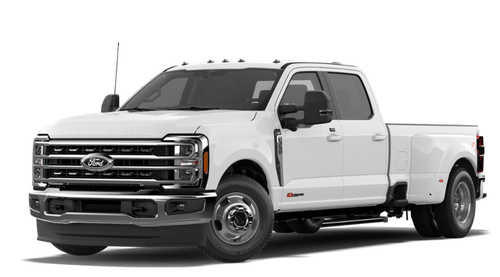 2027 Ford Super Duty F-350® XLT