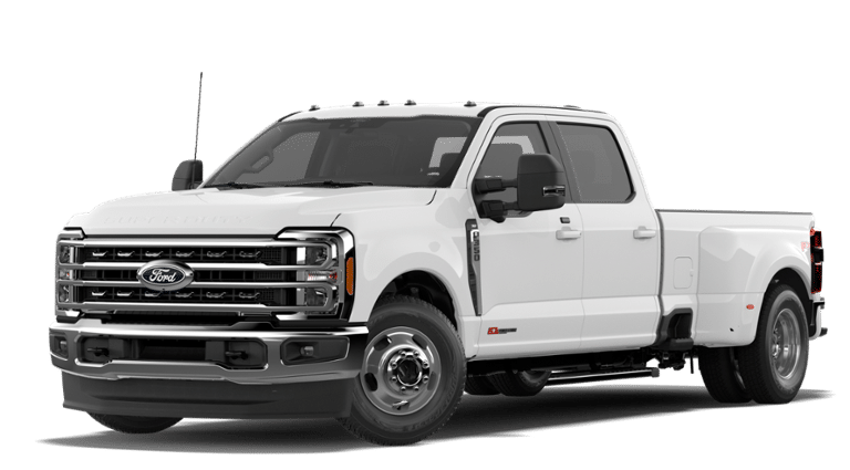 2027 Ford Super Duty F-350® XLT