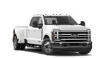2027 Ford Super Duty F-350® XLT