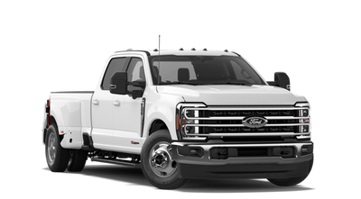 2027 Ford Super Duty F-350® XLT
