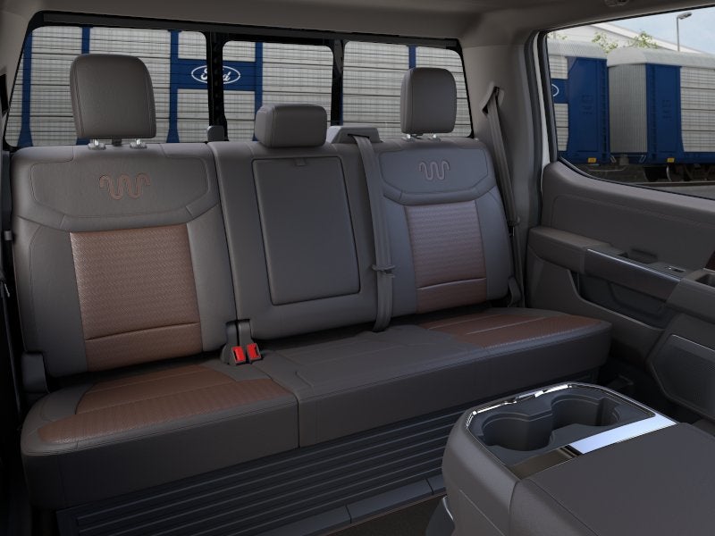 2026 Ford Super Duty F-350® King Ranch®