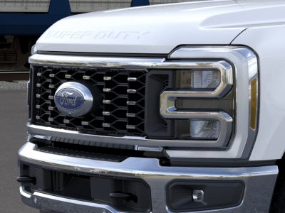 2026 Ford Super Duty F-350® King Ranch®