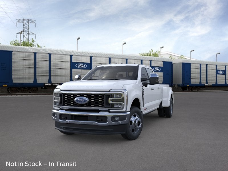 2026 Ford Super Duty F-350® King Ranch®