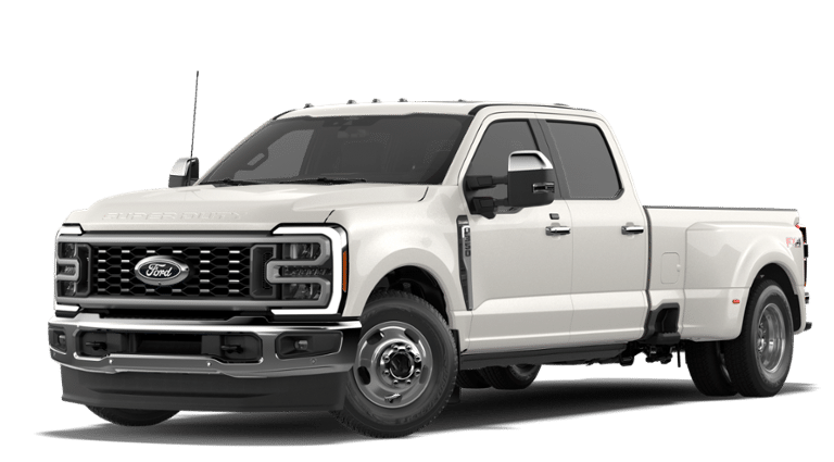 2027 Ford Super Duty F-350® King Ranch®