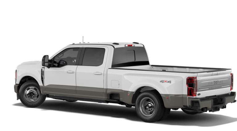 2027 Ford Super Duty F-350® King Ranch®