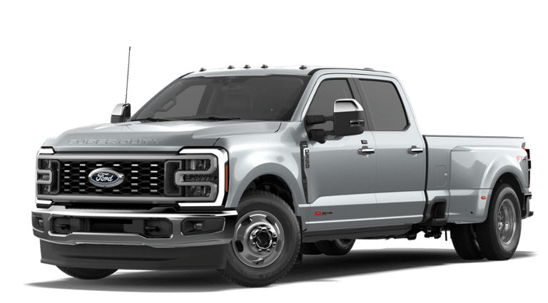 2027 Ford Super Duty F-350® Lariat®
