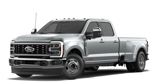2027 Ford Super Duty F-350® Lariat®