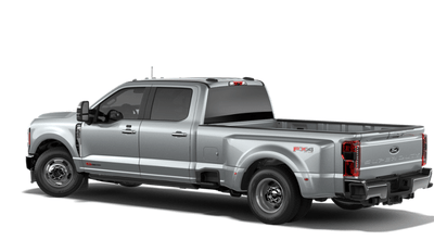 2027 Ford Super Duty F-350® Lariat®