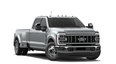 2027 Ford Super Duty F-350® Lariat®
