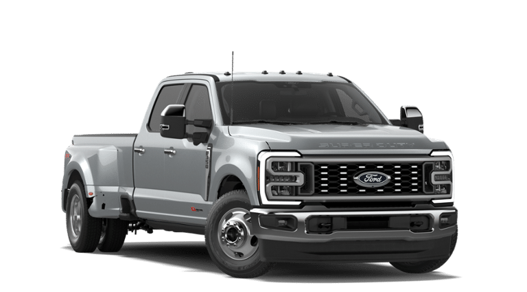 2027 Ford Super Duty F-350® Lariat®