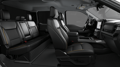 2027 Ford Super Duty F-350® Lariat®