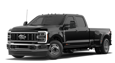 2027 Ford Super Duty F-350® Lariat®