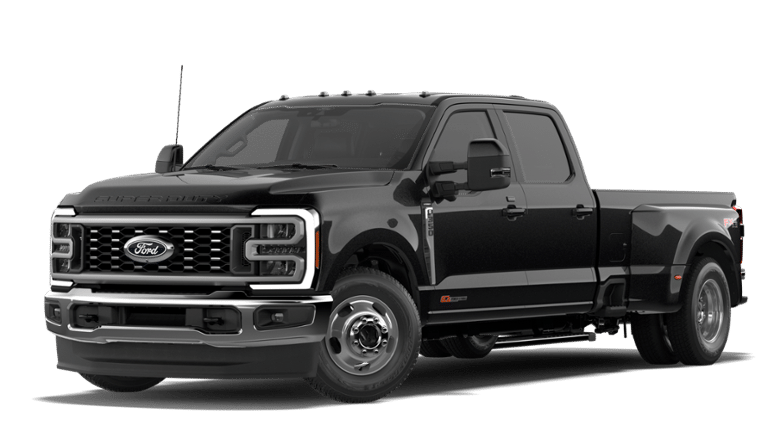 2027 Ford Super Duty F-350® Lariat®