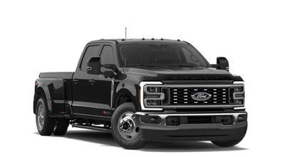 2027 Ford Super Duty F-350® Lariat®