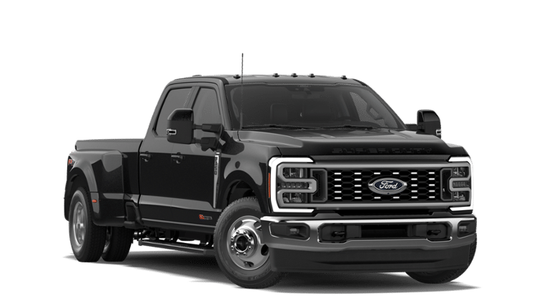 2027 Ford Super Duty F-350® Lariat®