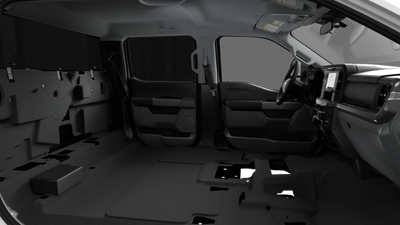 2027 Ford Super Duty F-350® XLT