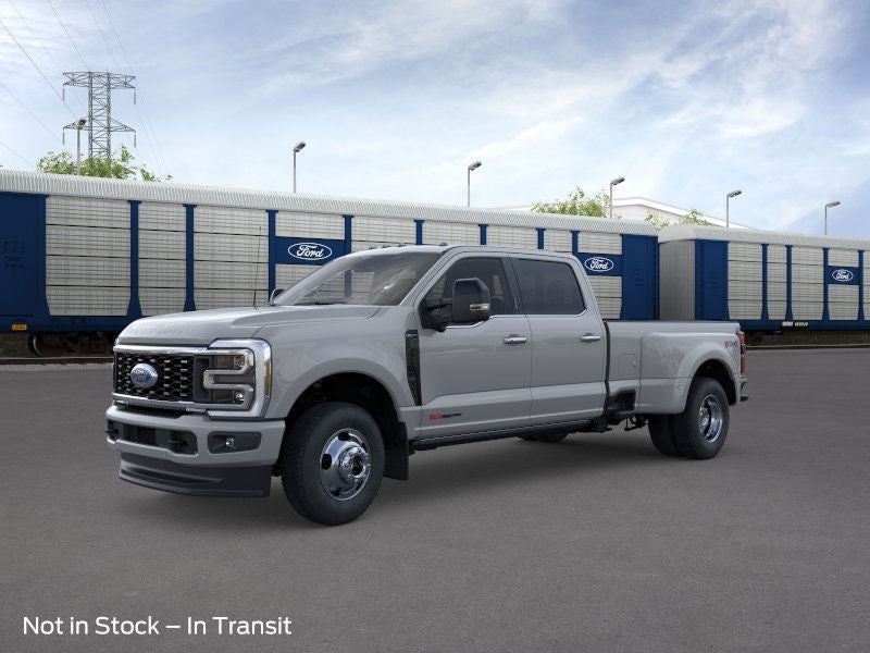 2026 Ford Super Duty F-350® Platinum®